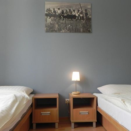 Osrodek Innowacja Zabrze Exterior foto