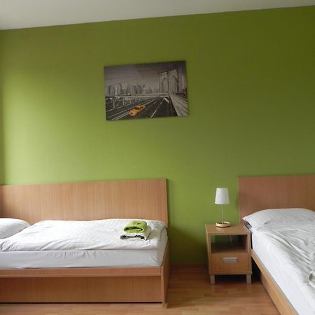 Osrodek Innowacja Zabrze Exterior foto