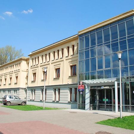 Osrodek Innowacja Zabrze Exterior foto