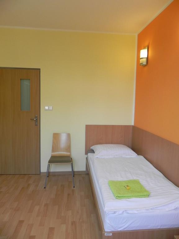 Osrodek Innowacja Zabrze Exterior foto