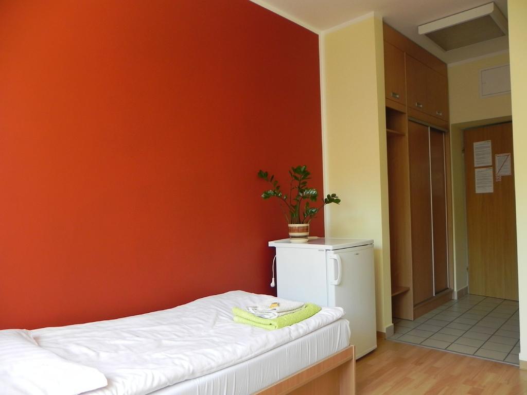 Osrodek Innowacja Zabrze Exterior foto