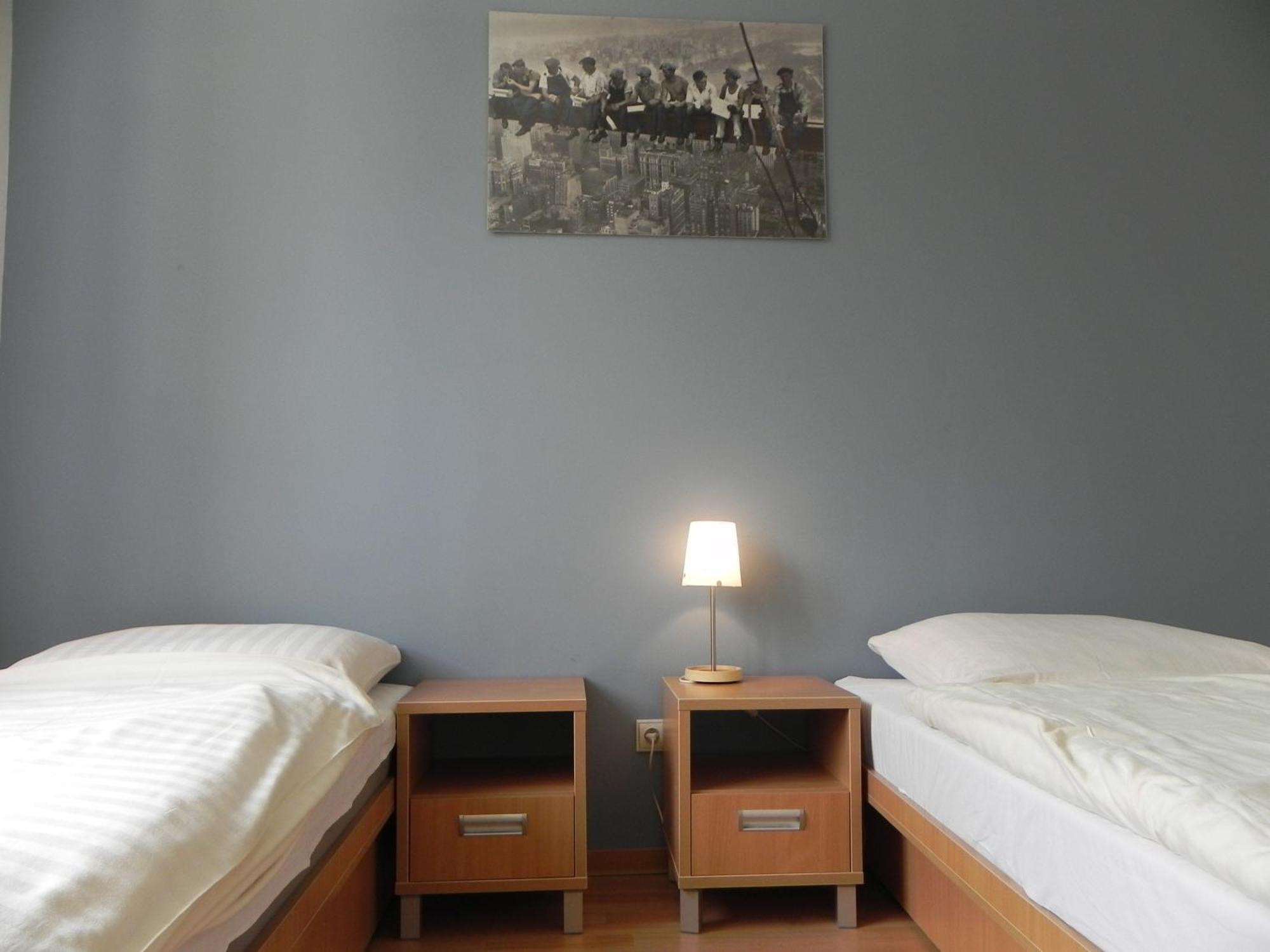 Osrodek Innowacja Zabrze Exterior foto
