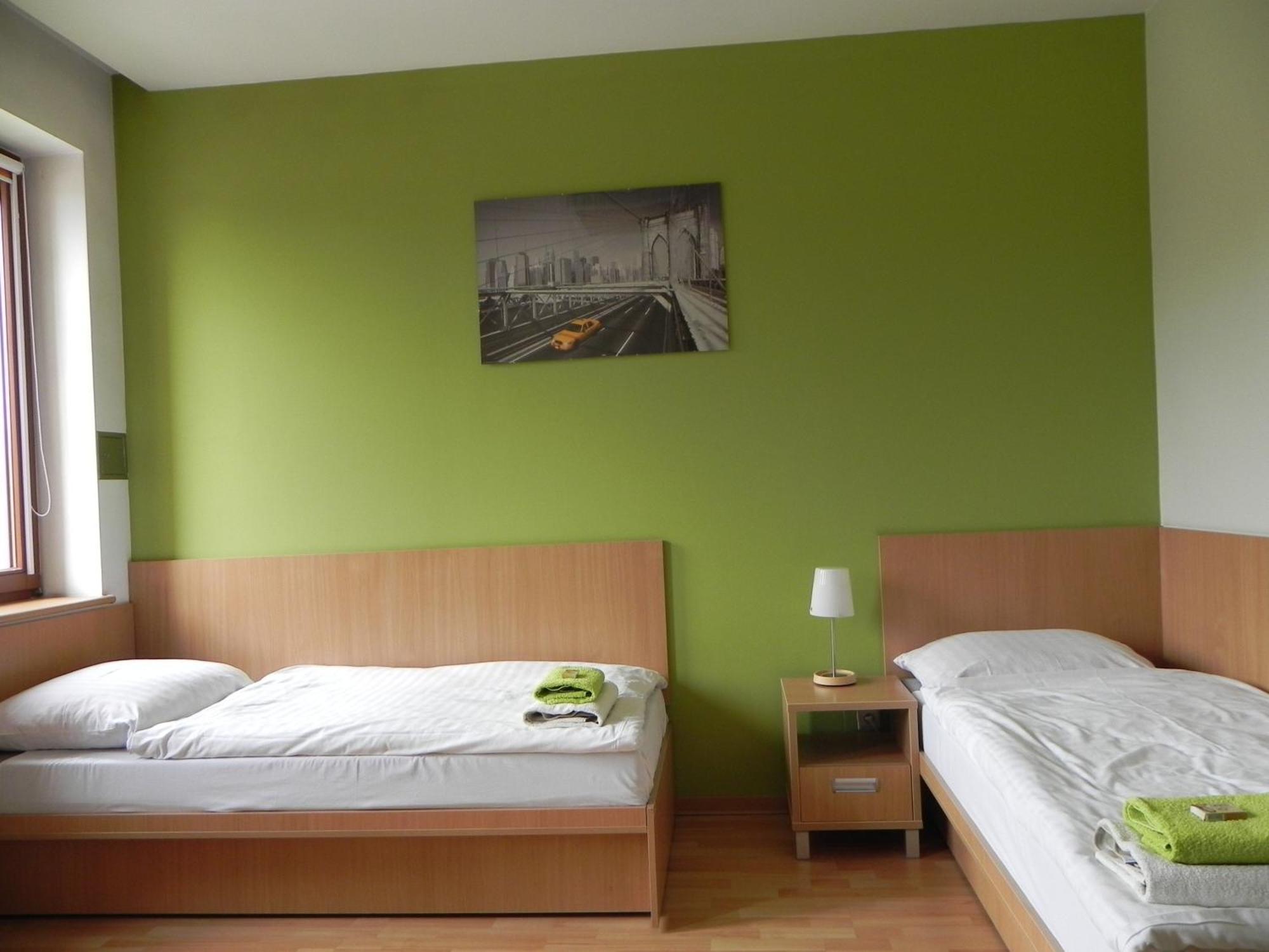 Osrodek Innowacja Zabrze Exterior foto