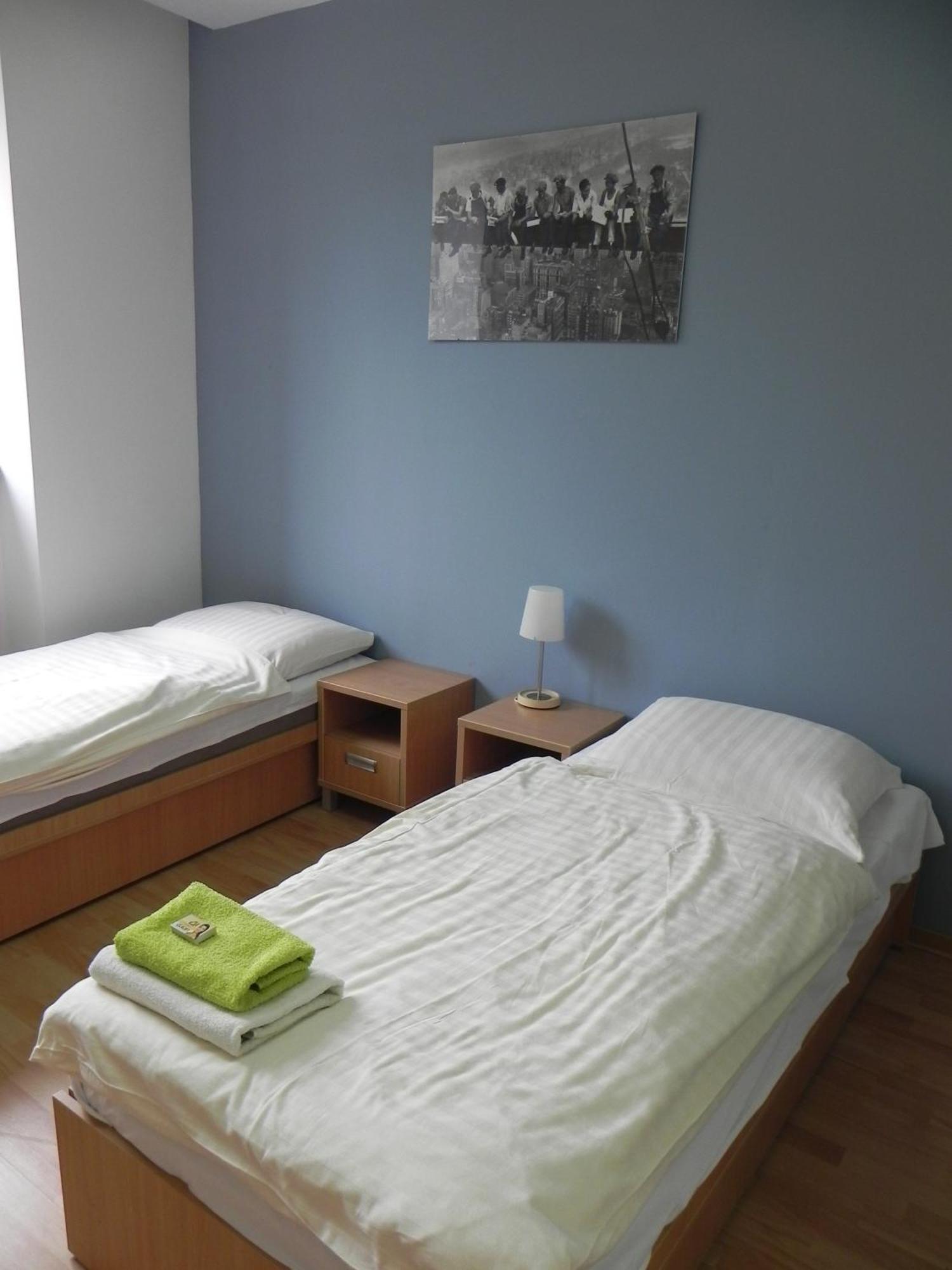 Osrodek Innowacja Zabrze Exterior foto