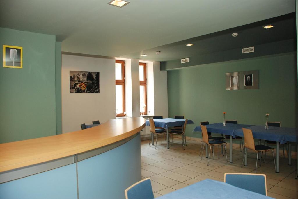 Osrodek Innowacja Zabrze Exterior foto