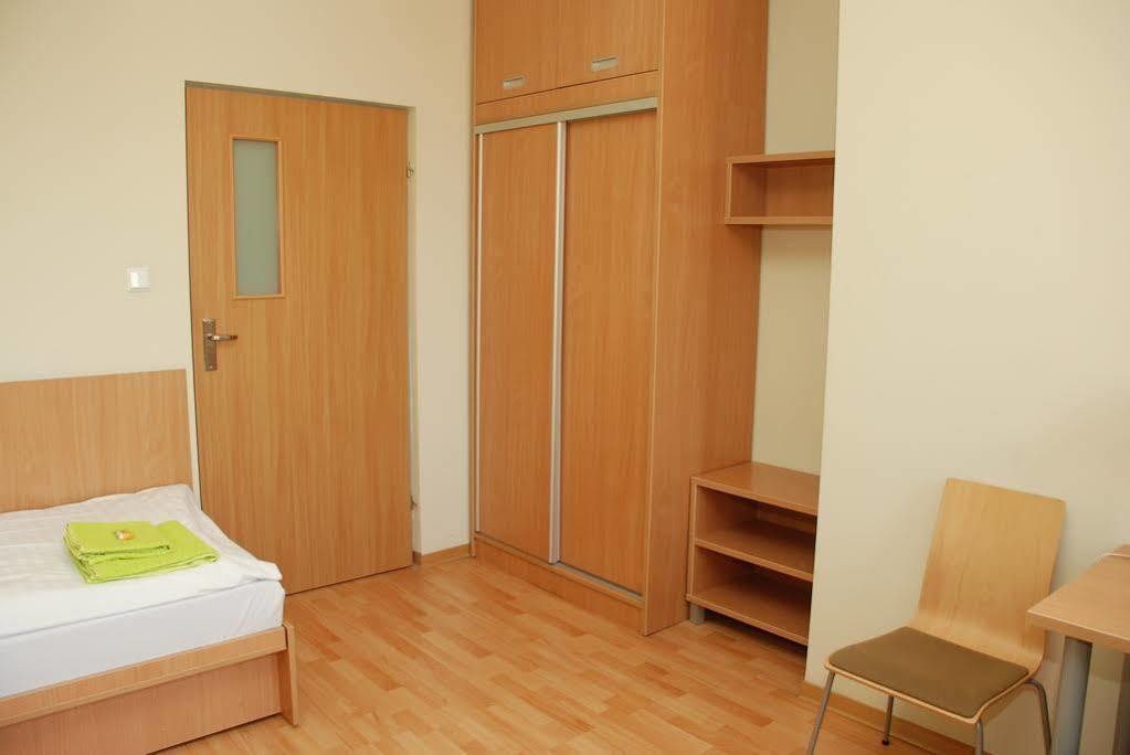 Osrodek Innowacja Zabrze Exterior foto